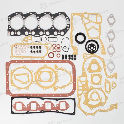 Ремкомплект двигателя NISSAN ATLAS TD25 QUNZE