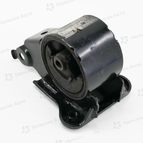 Подушка двигателя NISSAN, задняя, оригинал