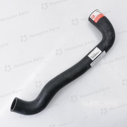 Патрубок радиатора нижний NISSAN ATLAS TD23-27, BD30, FUDEX