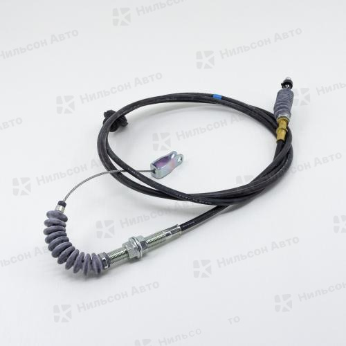 Трос газа HINO RANGER, вид17, длина 237-200 см, TSK