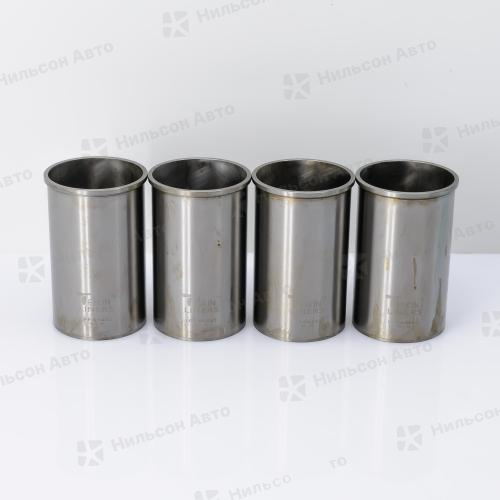 Гильзы поршневые NISSAN ATLAS TD25, хонингованные, TEIKIN (комплект 4 шт)(диаметр 93, длина 160)