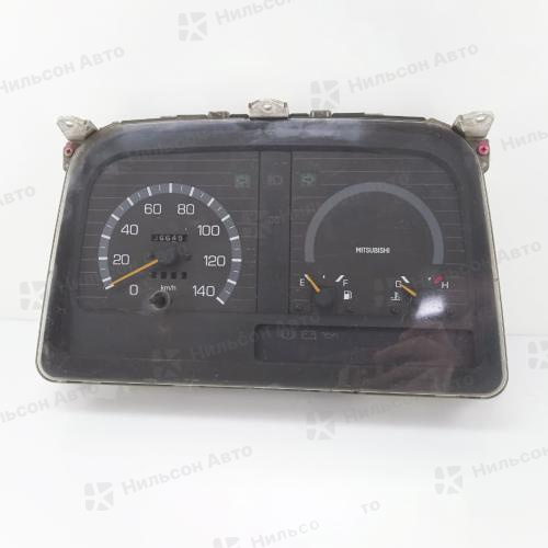 Щиток приборов MITSUBISHI CANTER 4M40, FB501, 12V, б/у