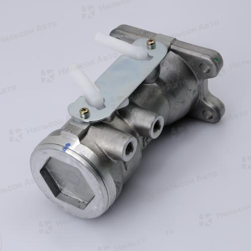 Главный тормозной цилиндр ISUZU ELF NQR 4HK1, GBRAKE