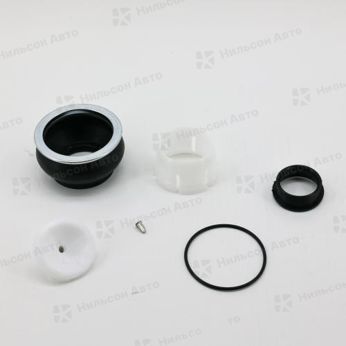 Ремкомплект тяги продольной ISUZU FORWARD (на одну сторону без пальцев), ZEVS