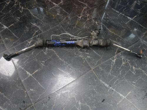 Рейка рулевая MAZDA TITAN, WL, узкая база, б/у