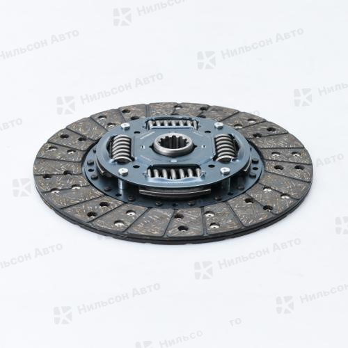 Диск сцепления 260*170*12*28.0 AUTODEPO