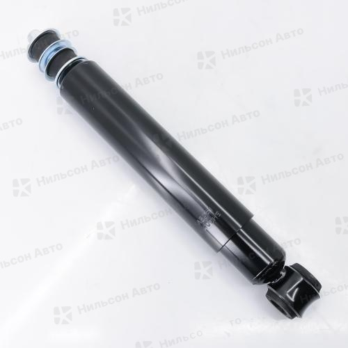 Амортизатор передний, штырь/ухо втулки большие диам. 70 стакан 300 мм ISUZU GIGA , ZEVS