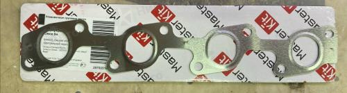 Прокладка выпускного коллектора TOYOTA DYNA 4B, 3L, MASTER KIT (металл)