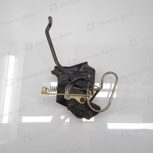 Педаль газа ISUZU ELF 4HE1, NPR72, (1999-2004), б/у