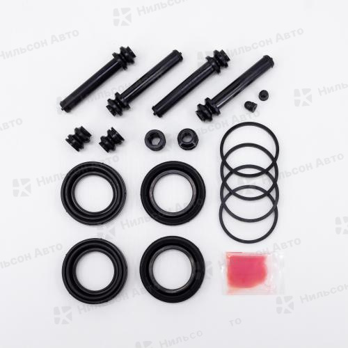 Ремкомплект суппорта MMC CANTER 4M51, вид 1, MIYACO (на 4 суппорта)