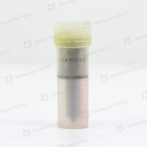 Распылитель DLLA160SN893 MMC FUSO 6D16, 6D17, NO NAME