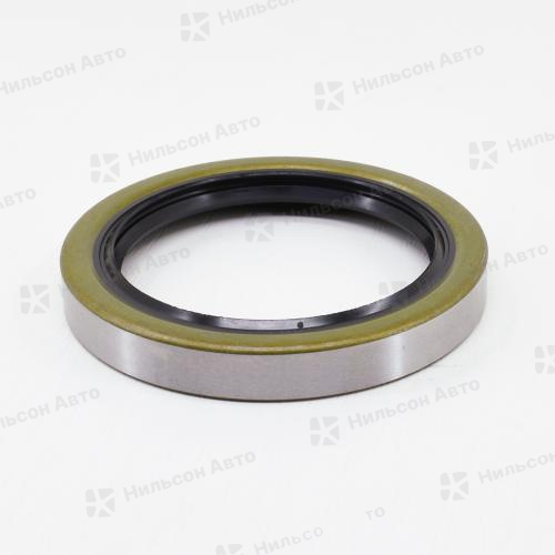 Сальник передней ступицы MMC, HYUNDAI, ISUZU, 68*90*12, оригинал