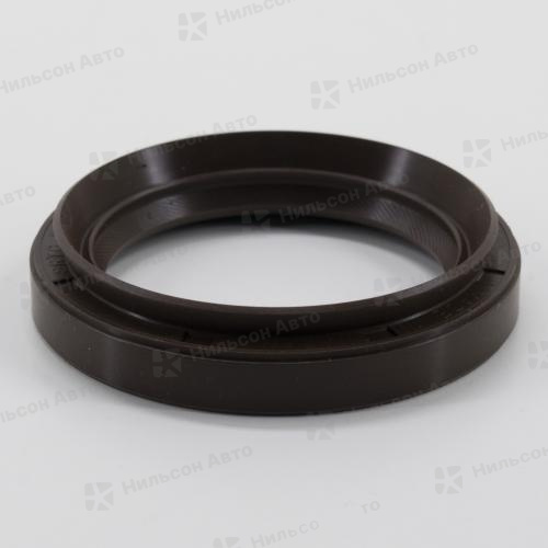 Сальник коленвала лобовой TOYOTA 1TR, 2TR, 1KZ, 1KD, 50*68*9*14.5, Nilson Auto Parts