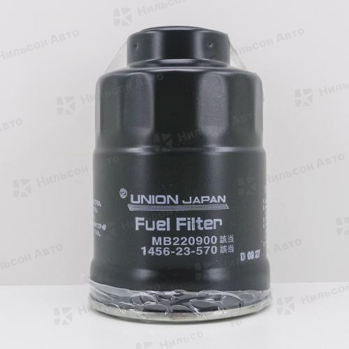 Фильтр топливный FC-409/FC-321 UNION