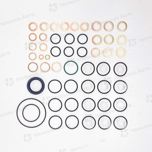 Ремкомплект ТНВД FZN2636LE KRAUF (190440-0380 DENSO)