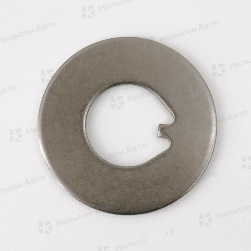 Шайба ступицы NISSAN ATLAS H41, оригинал (60*27,5*3 мм)