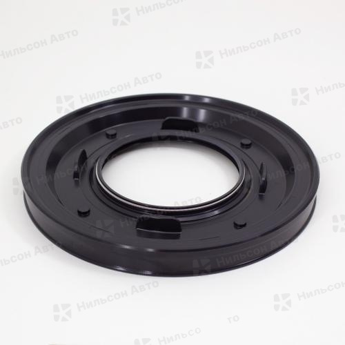 Сальник задней ступицы наружный ISUZU, 78*163*16, MUSASHI