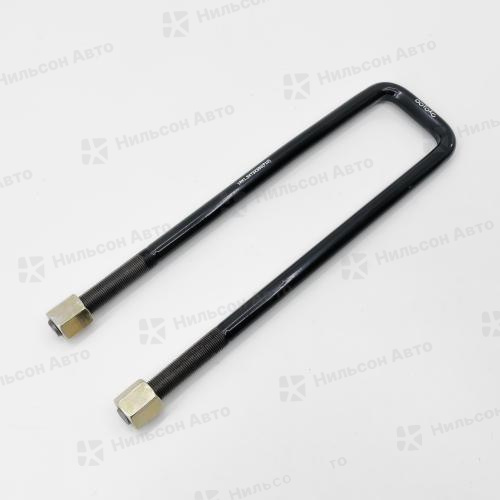 Стремянка рессорная 18*73*380, AUTODEPO - HINO 500