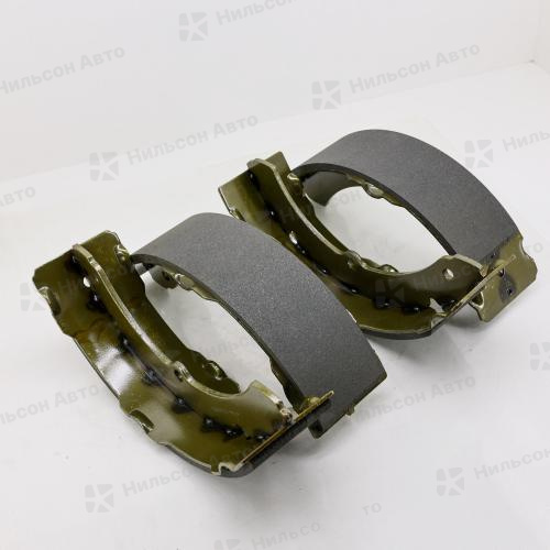 Колодки барабанные TOYOTA DYNA FN-2295 GSPARTS