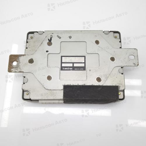 Блок управления ISUZU FORWARD 6HK1, FRR34, 24V, (CONTROL UNIT MIMAMORI), б/у