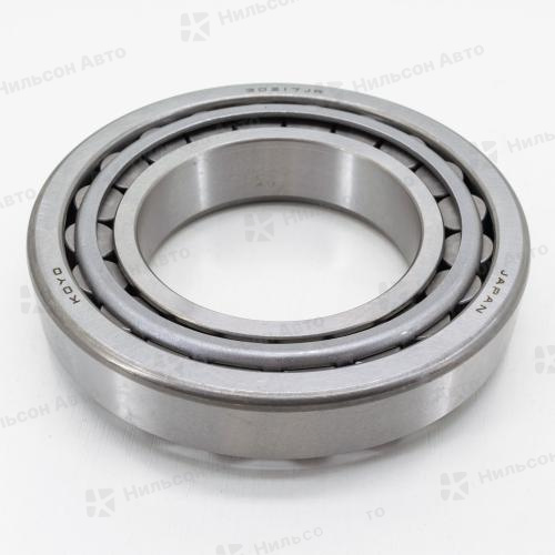 Подшипник ступичный 30217, 85*150*30.5 KOYO (NP)