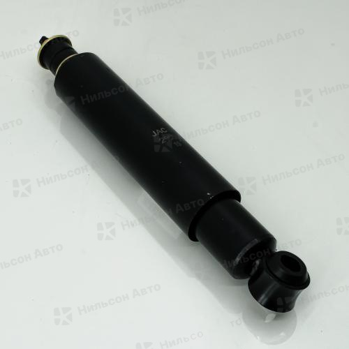 Амортизатор передний, штырь/ухо втулки большие диам 65 стакан 255 мм JAC, оригинал