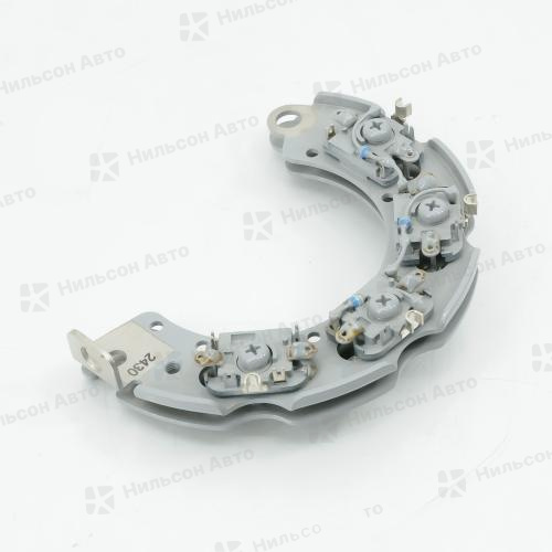 Диодный мост ISUZU FORWARD/GIGA 6HE1, 10PD1, NEW ERA