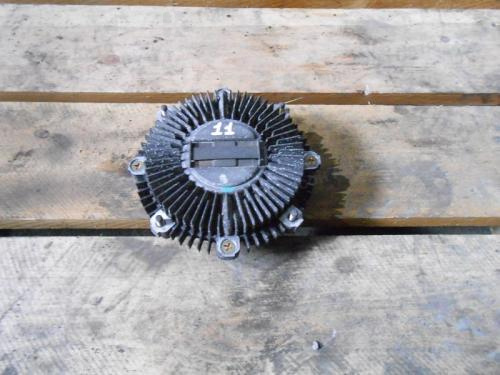 Вискомуфта MMC CANTER 4D32-6, 4DR5-7, б\у