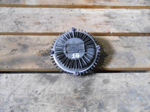 Вискомуфта MMC CANTER 4D32-6, 4DR5-7, б\у