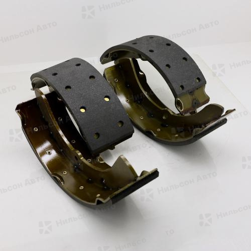 Колодки барабанные MAZDA TITAN FN-3361 FRICTION