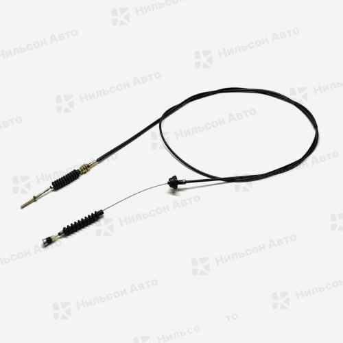 Трос газа HINO RANGER, вид 3, длина 308 см, AUTODEPO
