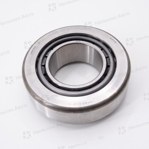 Подшипник редуктора заднего моста 44*92*31 HYUNDAI, оригинал