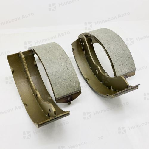 Колодки барабанные ISUZU ELF FN-4458 GSPARTS