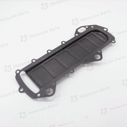 Прокладка маслоохладителя MMC CANTER, вид 1, KIBI - цену не менять!!!!