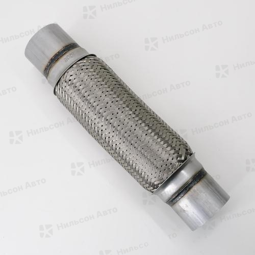 Гофра глушителя 67*250*350, OOTOKO