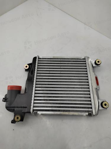 Радиатор интеркулера TOYOTA HILUX, SAT