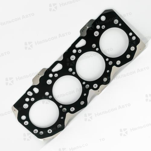 Прокладка гбц ISUZU ELF 4JJ1, вид 1, 1 ремонт, оригинал (NP)