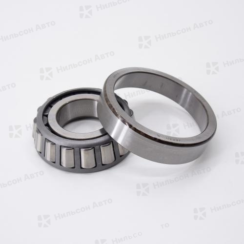 Подшипник ступичный 57402, 45*100*27, KOYO