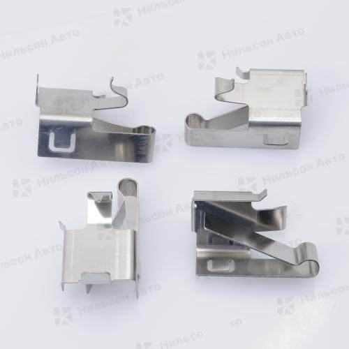 Зажим на колодки, HINO 300, (комплект на 2 суппорта), MAGTEK