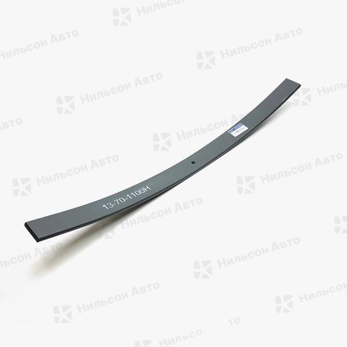 Заготовка 70*13*1100, центральное отверстие 12,5, SKV (усиленная)