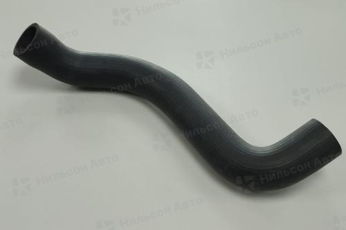Патрубок радиатора нижний HYUNDAI HD65-HD72, вид 5, Nilson Auto Parts