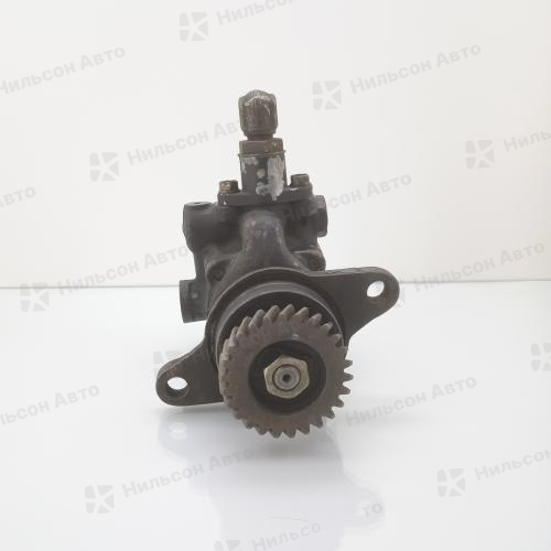 Гидроусилитель руля MITSUBISHI FUSO 8M20, FV411, (26 зубьев), б/у