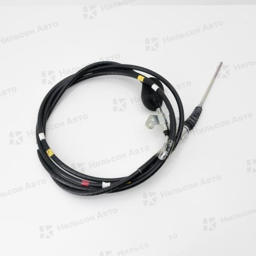 Трос ручника  ISUZU GIGA, TSK