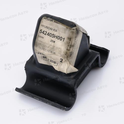 Отбойник передней рессоры MMC CANTER/HYUNDAI вид 1, CR см HYUNDAI