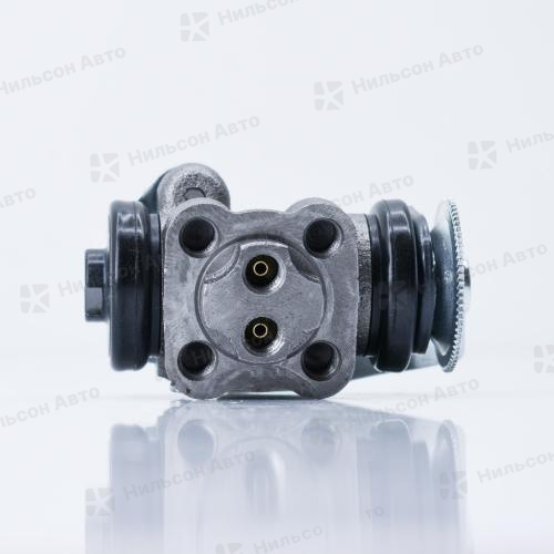 Рабочий тормозной цилиндр задний MMC CANTER 32*32, диаметр 32, без прокачки, вид 1, левый, Nilson Auto Parts