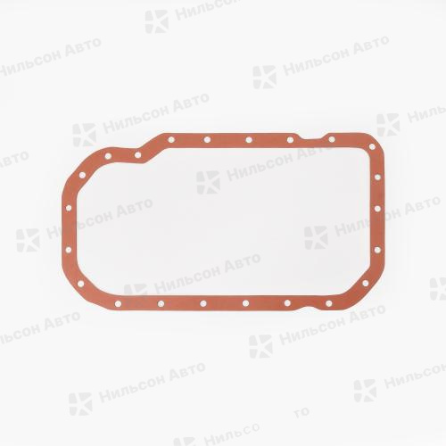 Прокладка поддона MMC CANTER 4M40, QUNZE
