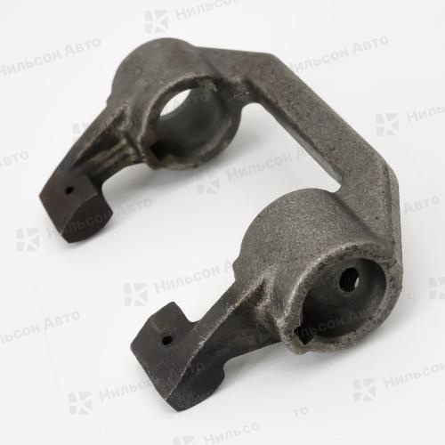 Вилка сцепления ISUZU ELF 4HK1, вид 1, ZEVS