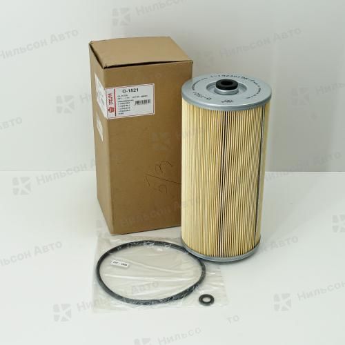 Фильтр масляный O-580 SAKURA