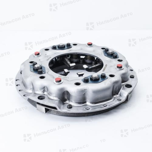 Корзина сцепления кулачковая, 350*220*379 вид 4 AUTODEPO без площадки