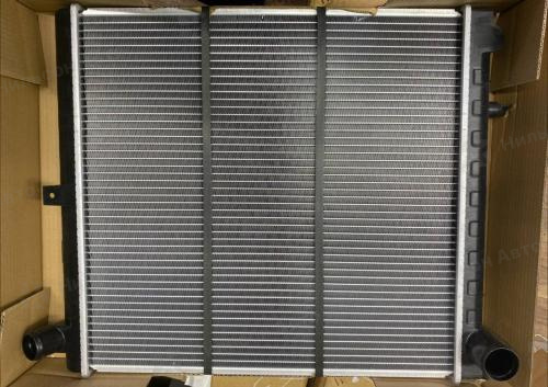 Радиатор двигателя MAZDA TITAN, в480*ш505, AD RADIATORS  